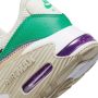 Nike Air Max Excee sneakers wit beige zwart groen paars - Thumbnail 8