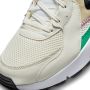 Nike Air Max Excee sneakers wit beige zwart groen paars - Thumbnail 9