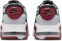 Nike Air Max Excee Sneakers Wit Zwart Rood - Thumbnail 7