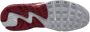Nike Air Max Excee Sneakers Wit Zwart Rood - Thumbnail 8