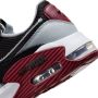 Nike Air Max Excee Sneakers Wit Zwart Rood - Thumbnail 9