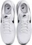 Nike Air Max Excee Heren Sneakers Sport Casual Schoenen Wit Zwart CD4165-100 - Thumbnail 38
