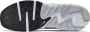 Nike Air Max Excee Heren Sneakers Sport Casual Schoenen Wit Zwart CD4165-100 - Thumbnail 40