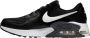 Nike Air Max Excee Heren Sneakers Black White-Dark Grey - Thumbnail 48