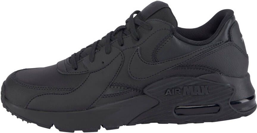 Nike Sportswear Sneakers Air Max Excee Leather