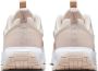 Nike air max intrlk lite sneakers roze wit dames - Thumbnail 8