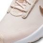 Nike air max intrlk lite sneakers roze wit dames - Thumbnail 9