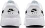 Nike air max sc sneakers wit zwart heren - Thumbnail 33