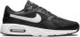 Nike Air Max SC CW4555-002 Mannen Zwart wit sneakers - Thumbnail 37