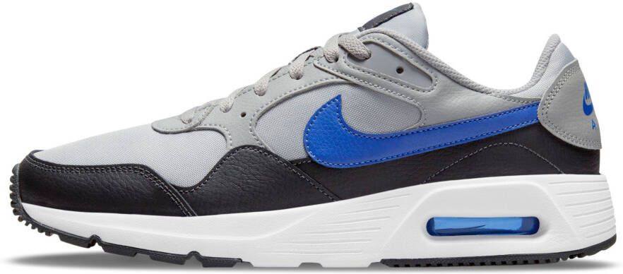 Nike Sportswear Sneakers AIR MAX SC