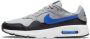 Nike Air max SC Sneakers Mannen Grijs Wit Blauw - Thumbnail 8