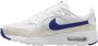 Nike air max sc sneakers blauw roze dames - Thumbnail 7