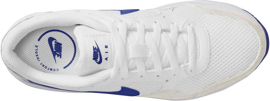 Nike Sportswear Sneakers AIR MAX SC