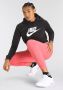 Nike Air Max SC (W) Dames Sneakers Schoenen Wit-Roze CW4554 - Thumbnail 10
