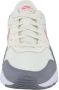 Nike Air Max SC dames sneakers wit paars - Thumbnail 13