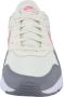 Nike Air Max SC dames sneakers wit paars Uitneembare zool - Thumbnail 13