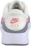 Nike Air Max SC dames sneakers wit paars - Thumbnail 14