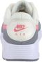 Nike Air Max SC dames sneakers wit paars Uitneembare zool - Thumbnail 14