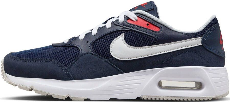 Nike Sportswear Sneakers AIR MAX SC