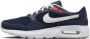 Nike air max sc sneakers blauw wit heren - Thumbnail 3