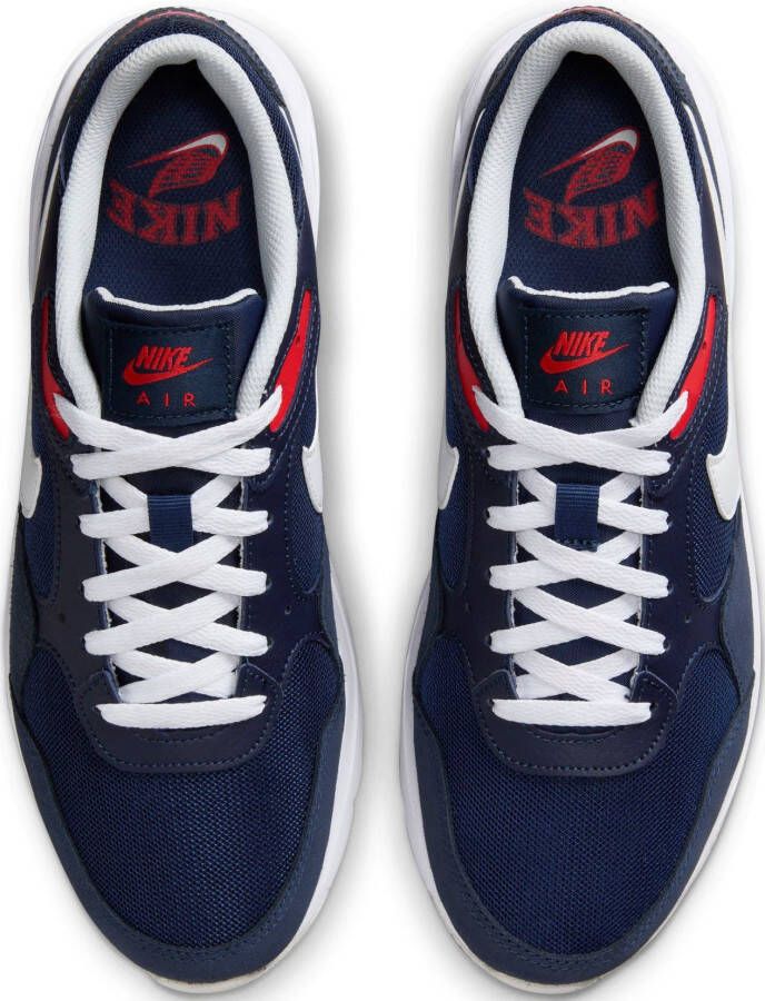 Nike Sportswear Sneakers AIR MAX SC