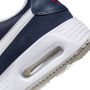 Nike air max sc sneakers blauw wit heren - Thumbnail 8