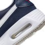 Nike air max sc sneakers blauw wit heren - Thumbnail 8