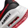 Nike Air max systm Sneakers Mannen Zwart Wit Rood - Thumbnail 10