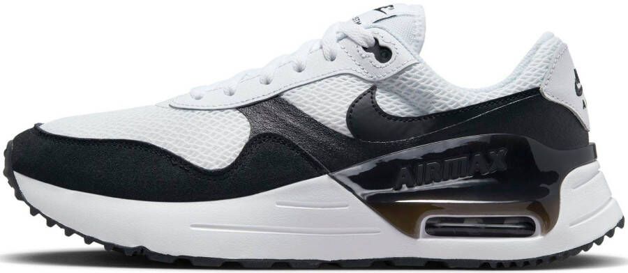 Nike Sportswear Sneakers AIR MAX SYSTM