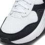 Nike air max systm sneakers wit zwart heren - Thumbnail 9