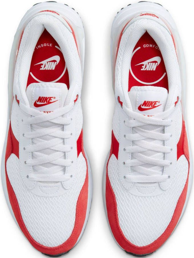 Nike Sportswear Sneakers AIR MAX SYSTM