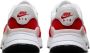 Nike air max systm sneakers wit rood heren - Thumbnail 7