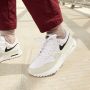 Nike Sportwear Air Max Systm Women Sneakers White Dames - Thumbnail 13