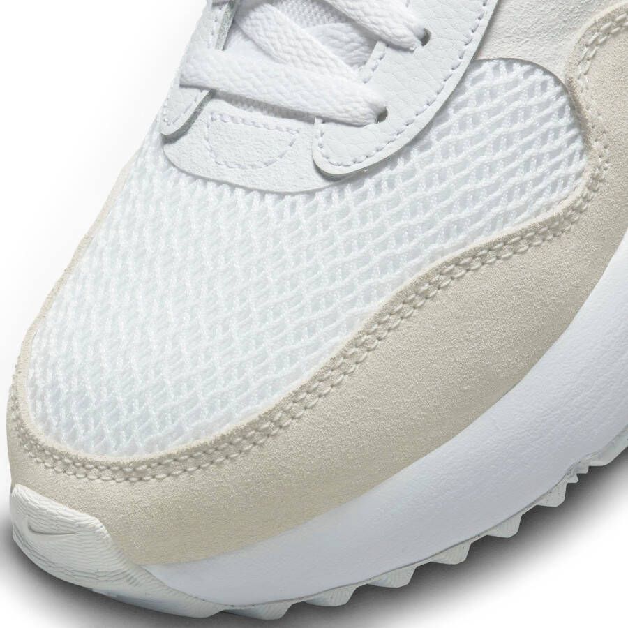 Nike Sportwear Air Max Systm Women Sneakers White Dames - Foto 14