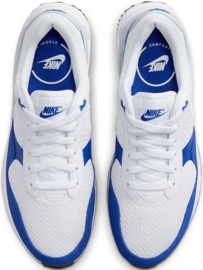 Nike Sportswear Sneakers AIR MAX SYSTM