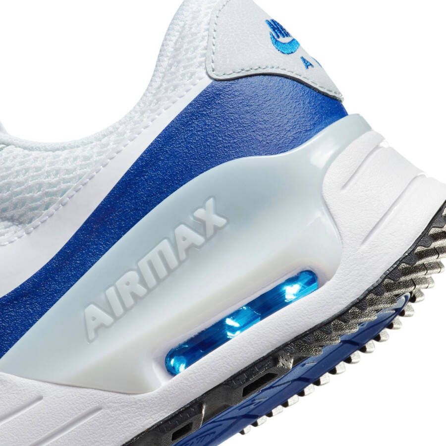 Nike Sportswear Sneakers AIR MAX SYSTM