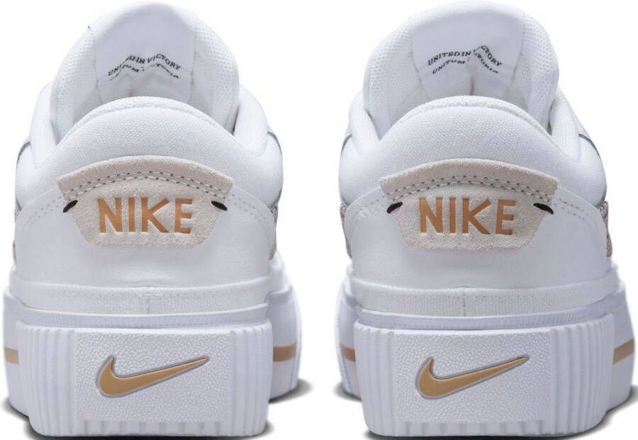 Nike Sportswear Sneakers COURT LEGACY LIFT
