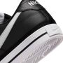 Nike Court Legacy NN Sneakers Black White Volt Team Orange Dames - Thumbnail 10