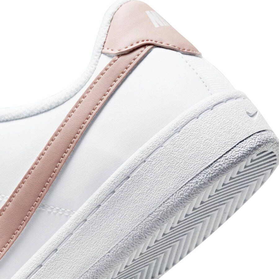 Nike Court Royale 2 Next Nature Witte Sneakers - Foto 13