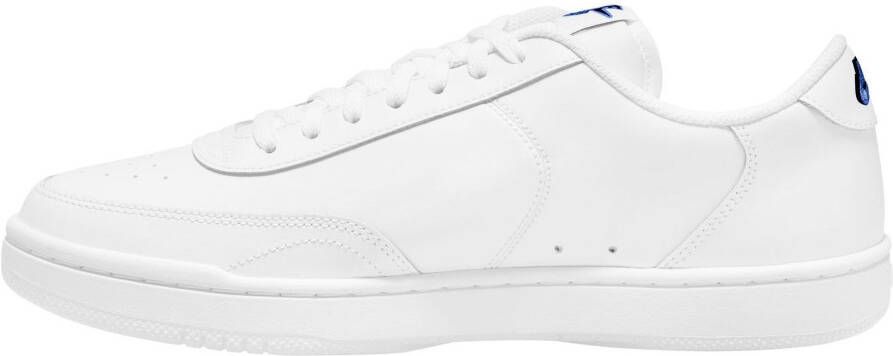 Nike Court Vintage Sneakers Heren Wit Game Royal - Foto 2