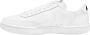 Nike Court Vintage Sneakers Heren Wit Game Royal - Thumbnail 2