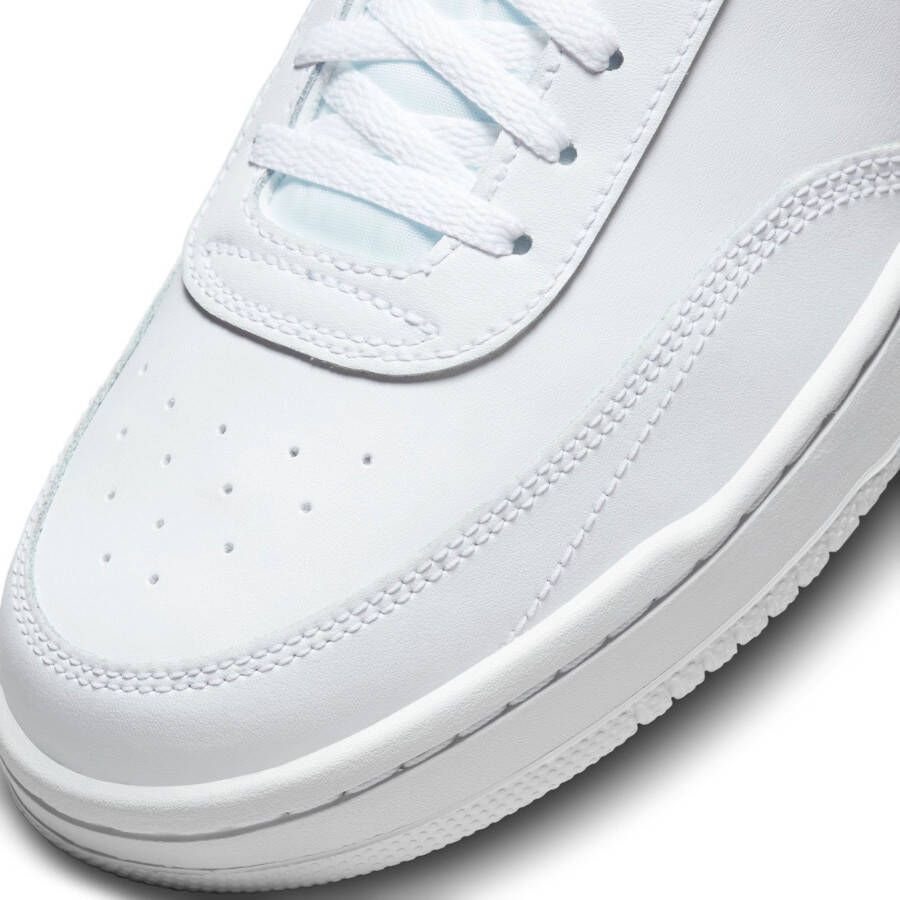 Nike Court Vintage Sneakers Heren Wit Game Royal - Foto 6