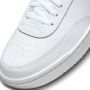 Nike Court Vintage Sneakers Heren Wit Game Royal - Thumbnail 6