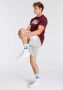 Nike Court Vintage Sneakers Heren Wit Game Royal - Thumbnail 8