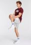 Nike Court Vintage Sneakers Heren Wit Game Royal - Thumbnail 10