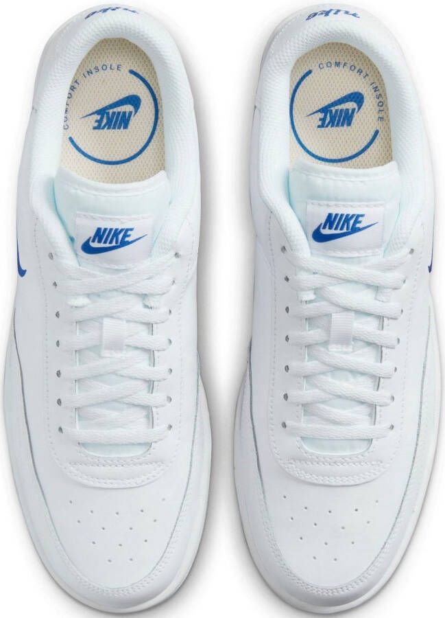 Nike Sportswear Sneakers Court Vintage