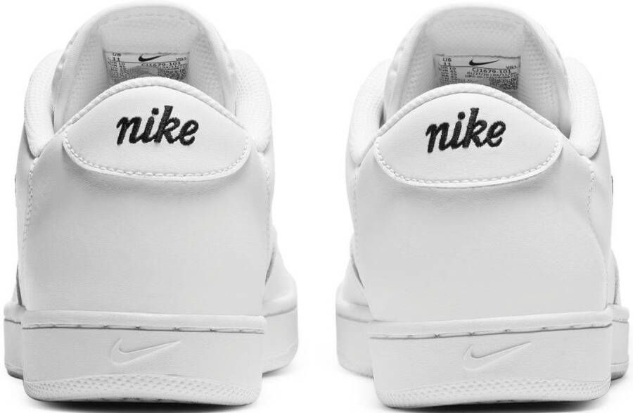 Nike Sportswear Sneakers Court Vintage