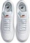 Nike Court Vintage _ Sneakers Unisex Wit Zwart - Thumbnail 3