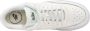 Nike Court Vintage Premium Damesschoen Sail Black White Light Dew Dames - Thumbnail 7