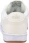 Nike Court Vintage Premium Damesschoen Sail Black White Light Dew Dames - Thumbnail 9